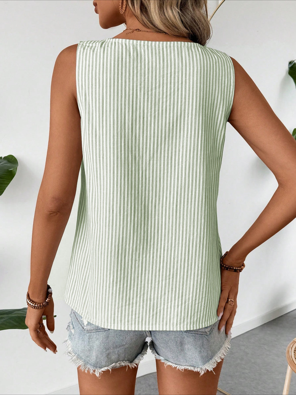 Regular Fit Plain Elegant Others T-Shirt