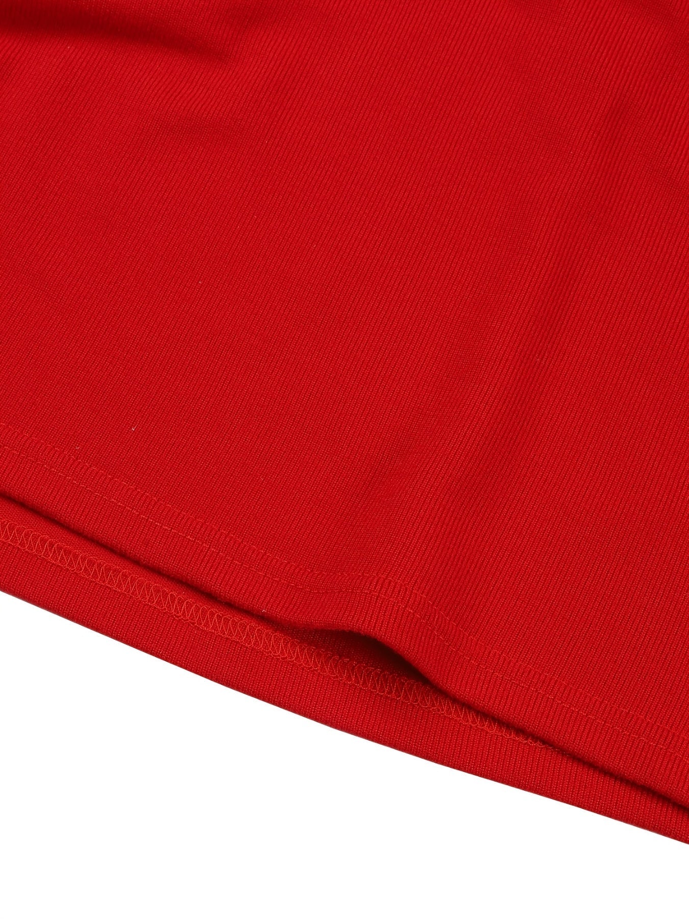 Basic Solid V-neck T-Shirt, Casual Long Sleeve Stretchy T-Shirt, Casual Every Day Tops