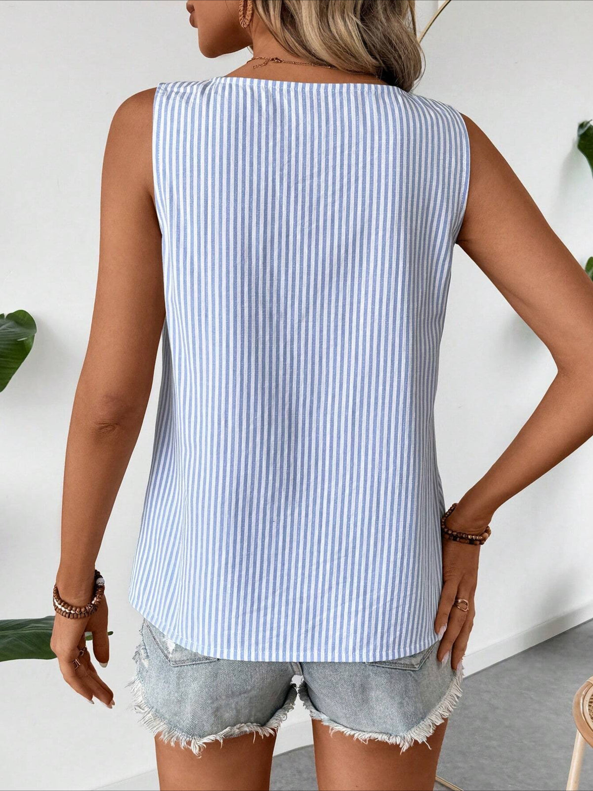 Regular Fit Plain Elegant Others T-Shirt