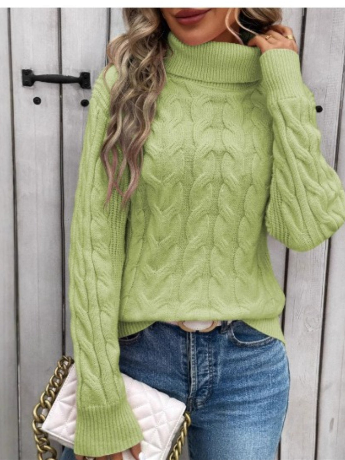 Casual Regular Fit Plain Sweater