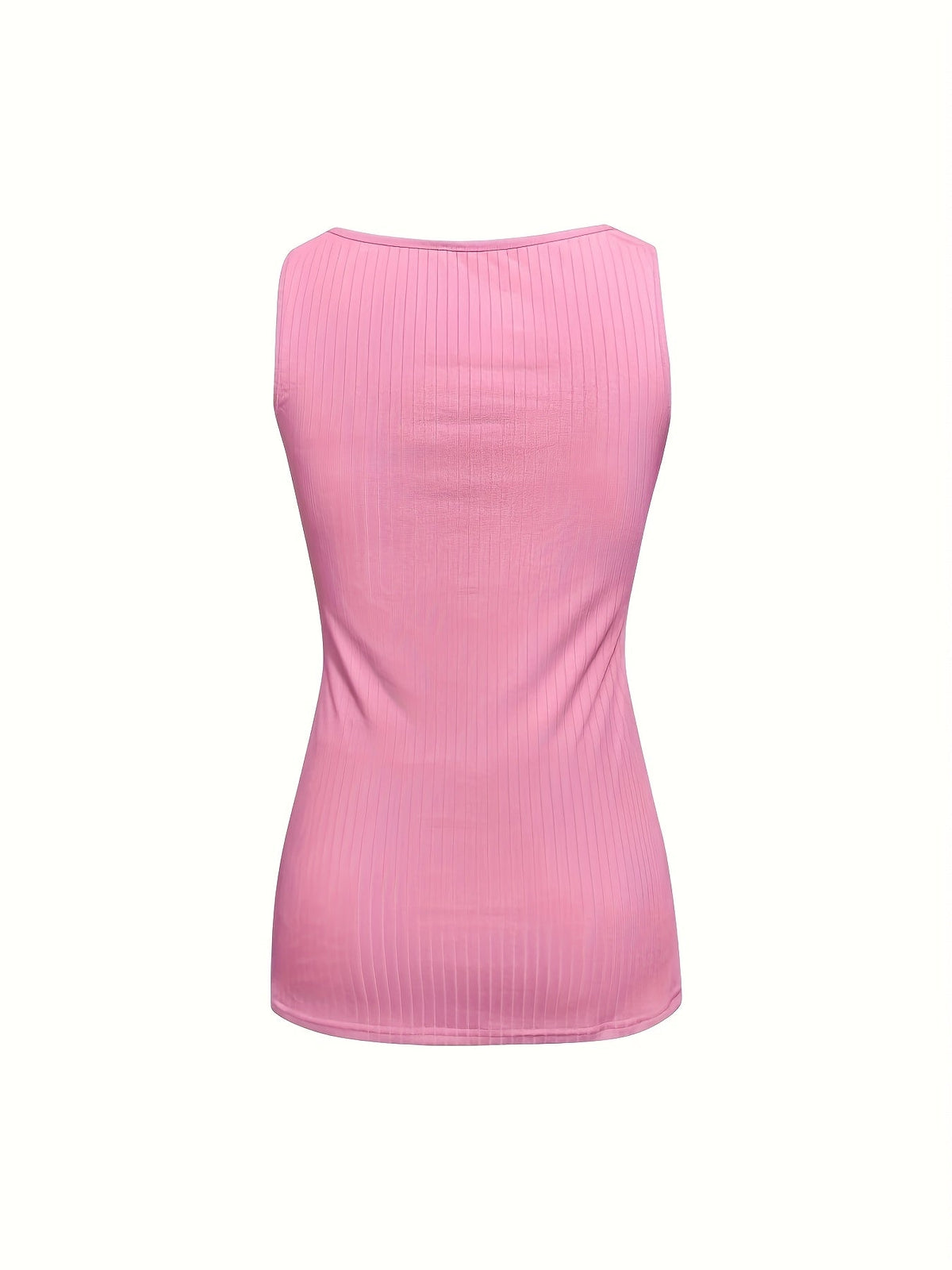 Women'S Stylish Lace Tank Top
