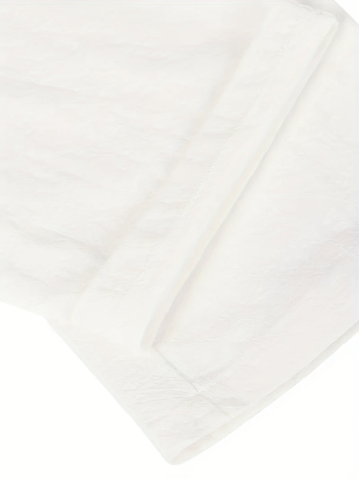 Women's V-Neck Blouse - Comfortable Short Sleeve Top for Casual Wear