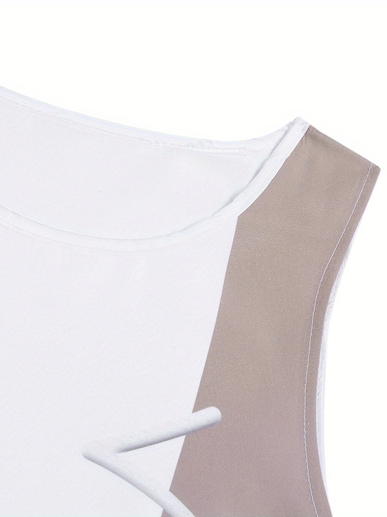 Sleeveless Maxi Tank Dress, Casual Every Day Dress
