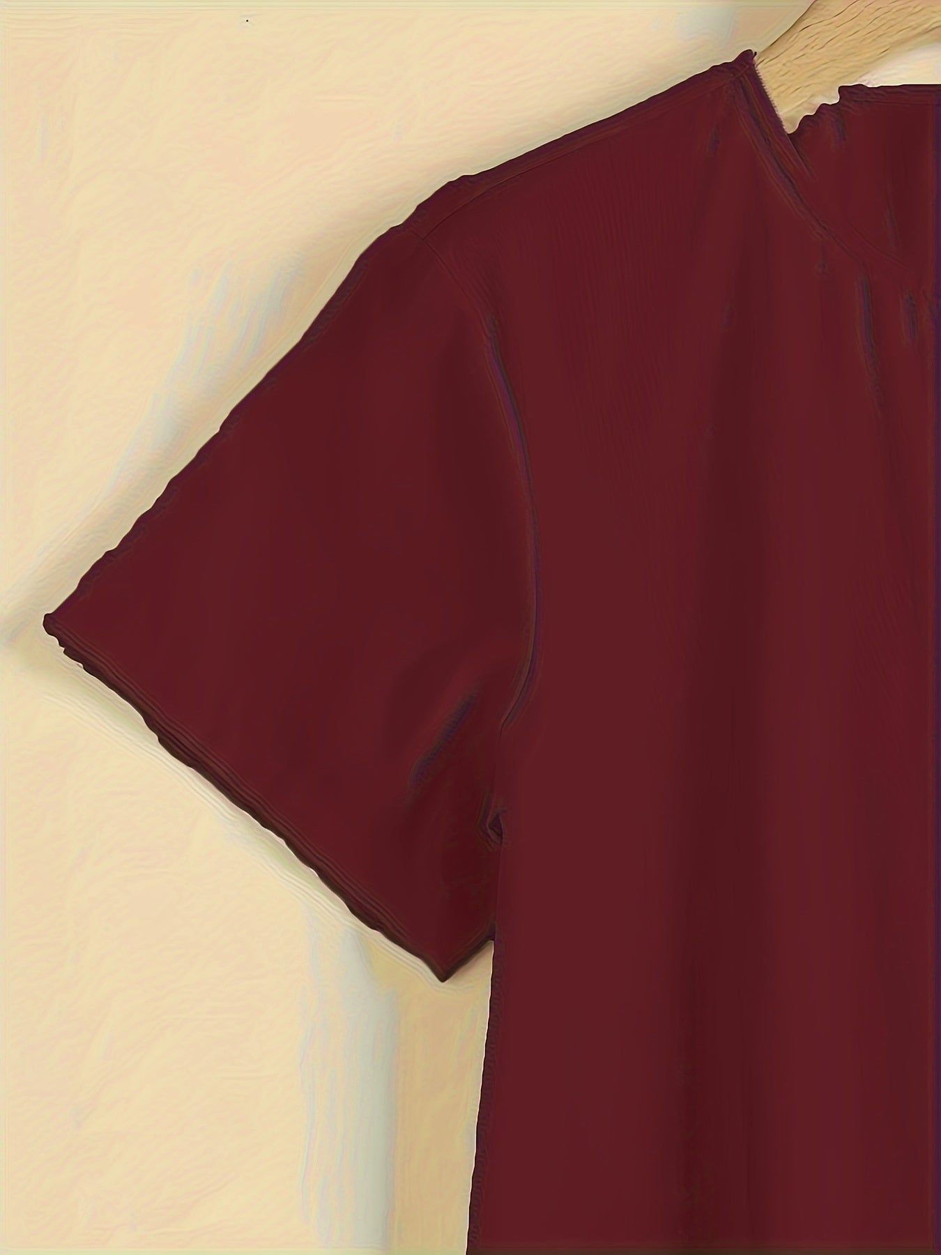Women's Casual Short Sleeve Dress with Pockets
