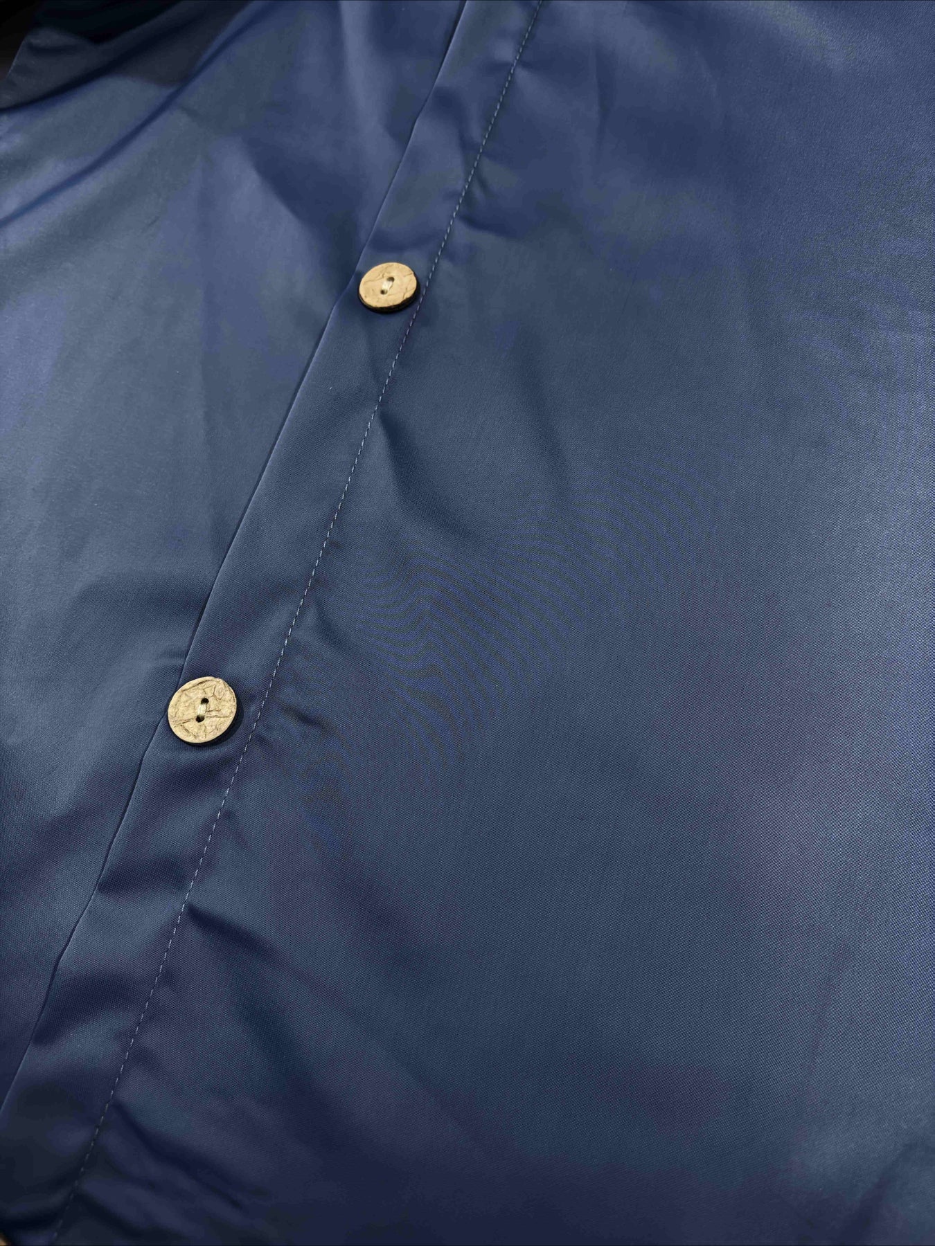 Elegant Solid Color Casual Loose Fit Crew Neck Shirt