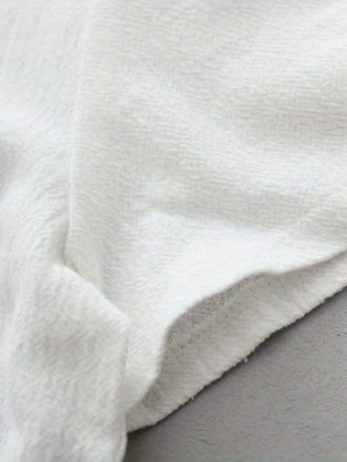 Women's V-Neck Blouse - Comfortable Short Sleeve Top for Casual Wear