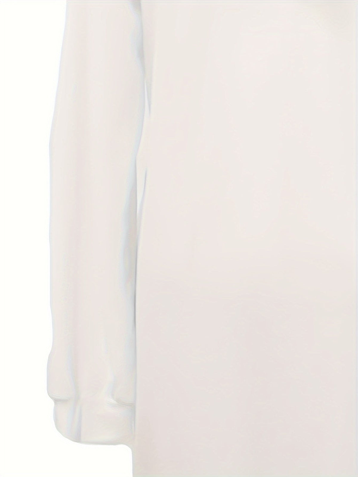 Vibrant Solid Color Split Hem Hooded Dress