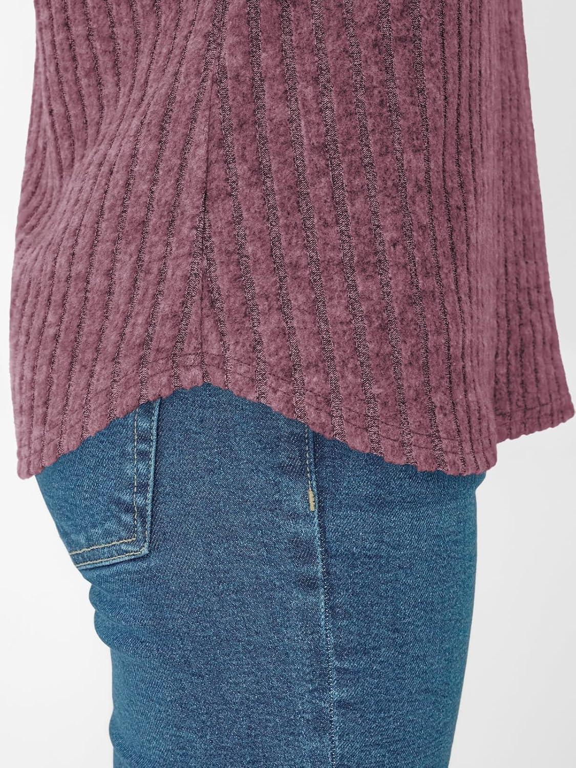 Solid Color Short Sleeve V Neck Shirts