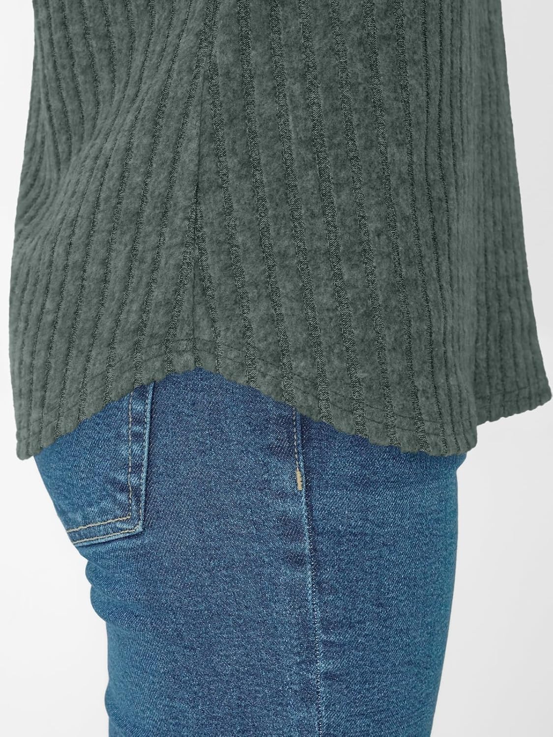 Solid Color Short Sleeve V Neck Shirts