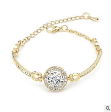 Free Gift Love Opening Bracelet Set of Three