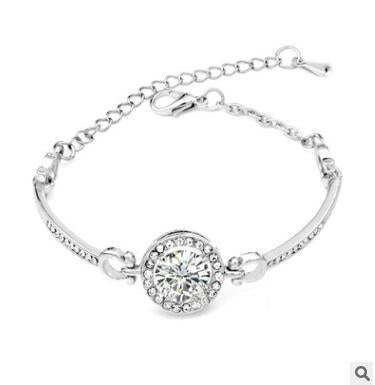 Free Gift Love Opening Bracelet Set of Three
