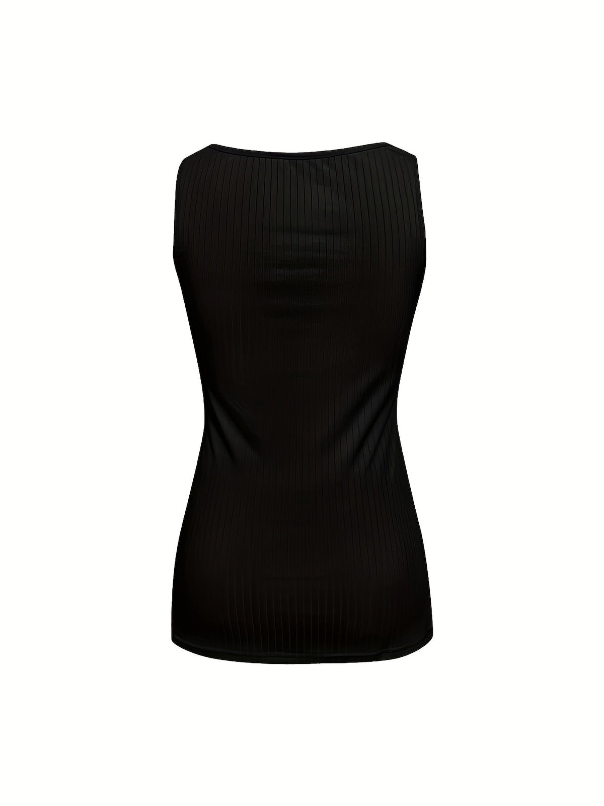 Women'S Stylish Lace Tank Top