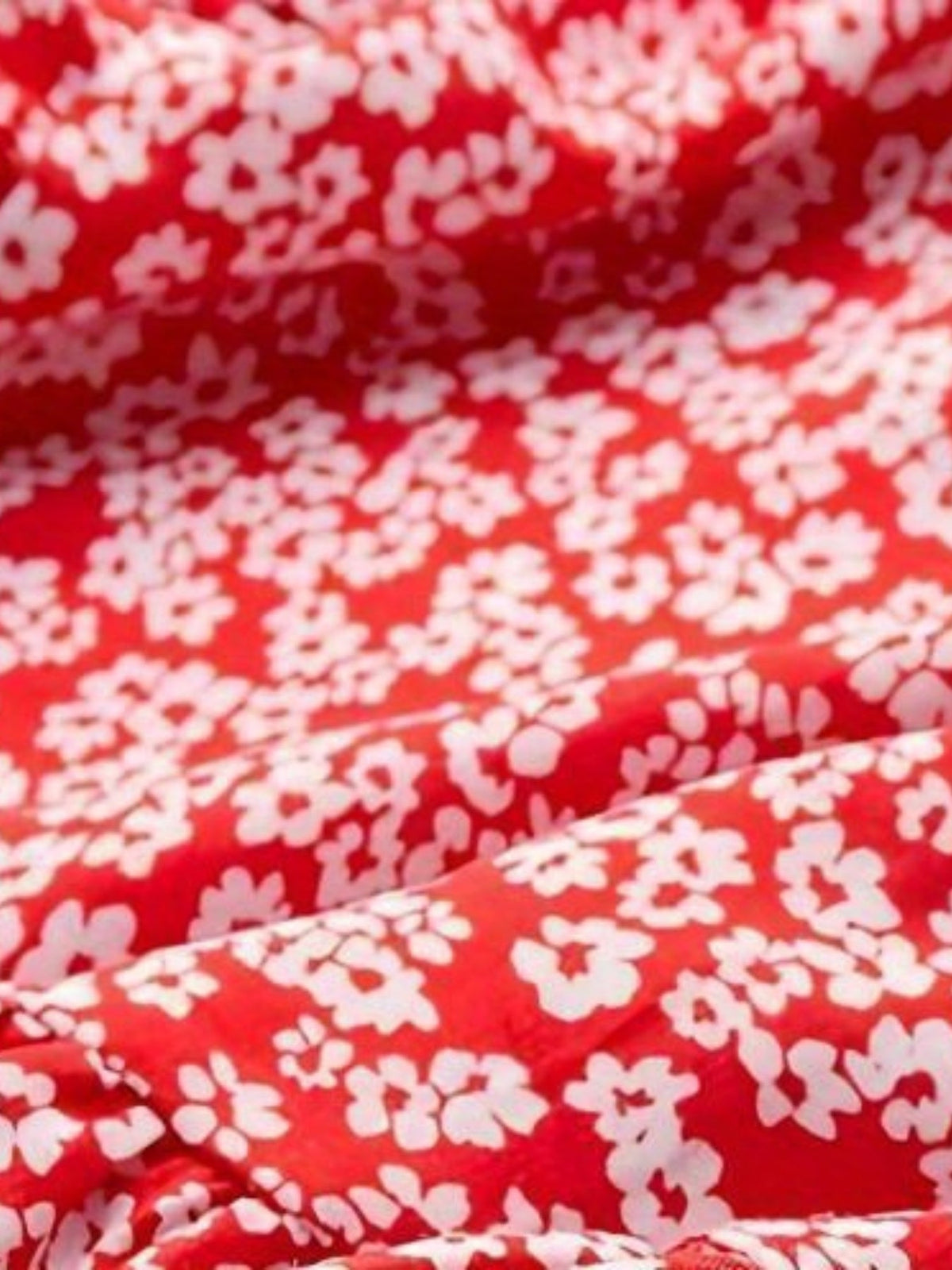 Women's Boho Floral Print Dress - Perfect for Beach Vacations and Casual Wear